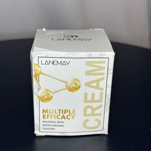 New LANEMAY Dark Spot Corrector Cream Nourish TikTok Moisturize‎ Tighten 50ml